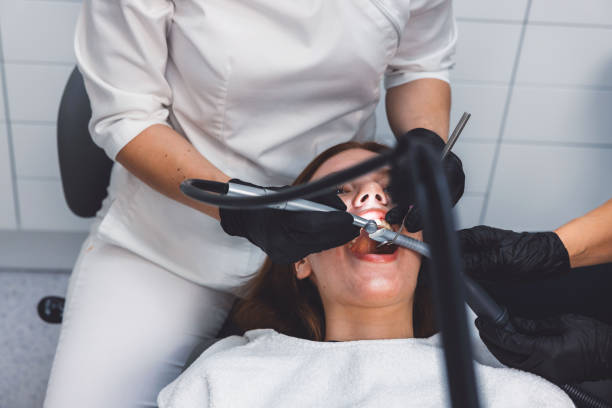 Best Dental Abscess Treatment in Bunker Hl, IL