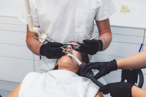 Best Emergency Dental Care for Sports Injuries in Bunker Hl, IL